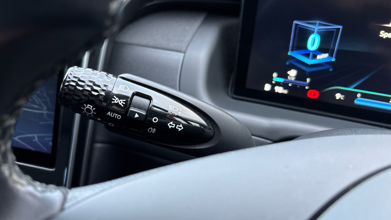 Hyundai TUCSON 1.6 TGDi SE Connect 5dr 2WD Petrol Estate